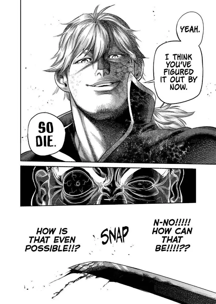 Kengan Omega Chapter 218 image 14_optimized